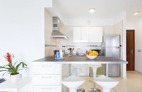 Bajamar Apartment | Armonía Park - Bajamar