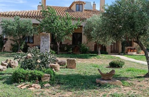 Cenizate House | Armonía y naturaleza: La Cañada