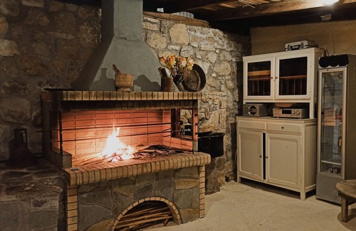 Palaia Epidavros Villa | Armonia - fully accessible private villa with swimming pool