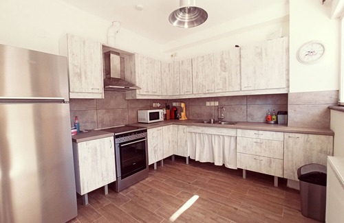 Palaia Epidavros Villa | Armonia - fully accessible private villa with swimming pool