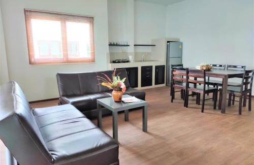 Chumphon Resort | Armonia Village Resort and Spa