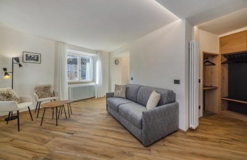 Male Apartment | Armonia - Your Alpine Hideaway