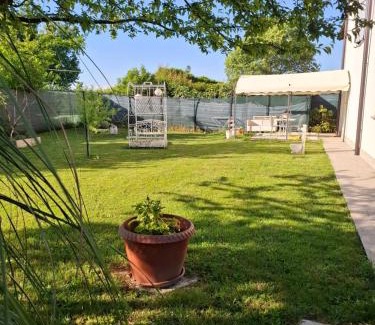 Calderara di Reno Bed & Breakfast | Armonie di Campagna Rooms & Breakfast di Valentini Sabina