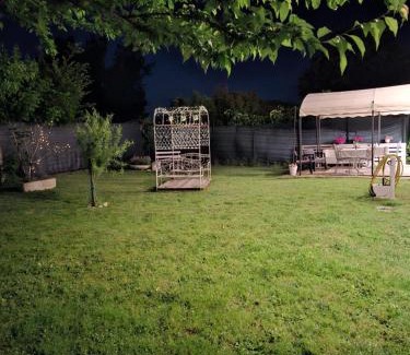 Calderara di Reno Bed & Breakfast | Armonie di Campagna Rooms & Breakfast di Valentini Sabina