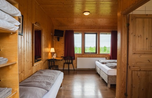 Hornafjörður Hotel | Arnanes Country Hotel