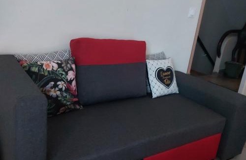 Pointe-a-Pitre Apartment | Arnaud-Michel