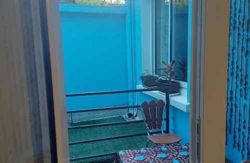 Pointe-a-Pitre Apartment | Arnaud-Michel