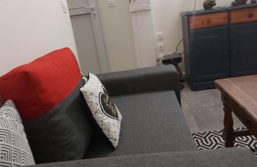 Pointe-a-Pitre Apartment | Arnaud-Michel