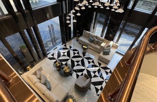 Phra Khanong Hotel | ARNI Skye Hotel