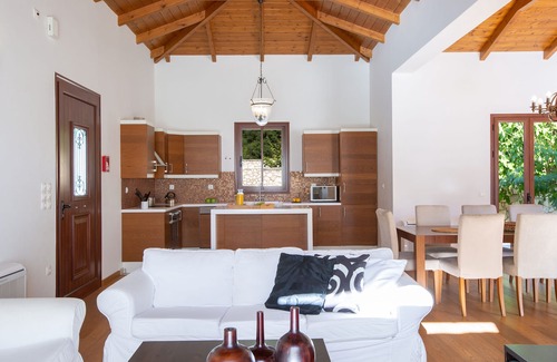 Sivota Villa | Arodo Seaside Villas, Villa Christina