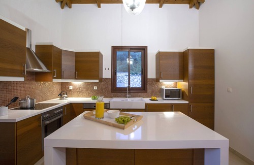 Sivota Villa | Arodo Seaside Villas, Villa Christina