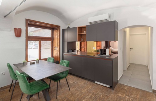Ljubljana Apartment | Aroma Apartment X. - enjoy the convenience and comfort in beautiful Ljubljana.