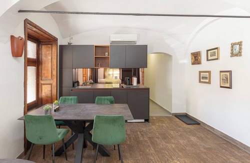 Ljubljana Apartment | Aroma Apartment X. - enjoy the convenience and comfort in beautiful Ljubljana.