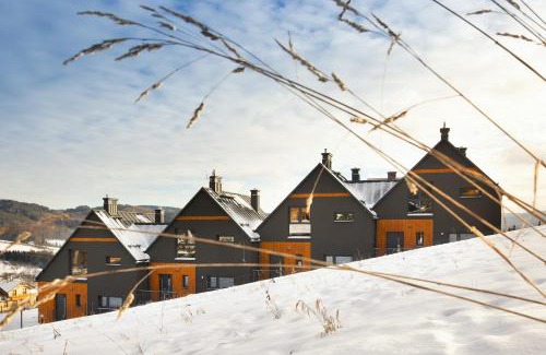 Krynica-Zdroj House | Aroma Domki - Krynica Zdrój
