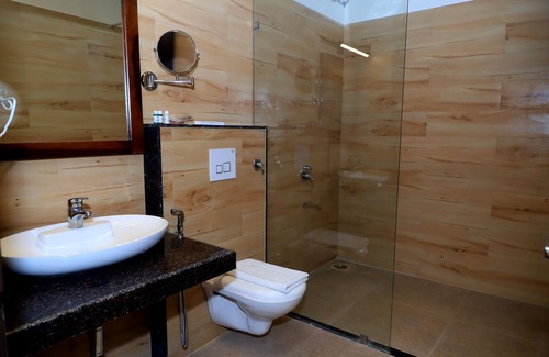 Village Hokra Hotel | Aroma Resort Pushkar