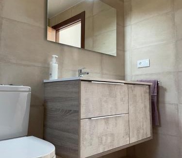 Alcala la Real House | Aromas de Alcalá