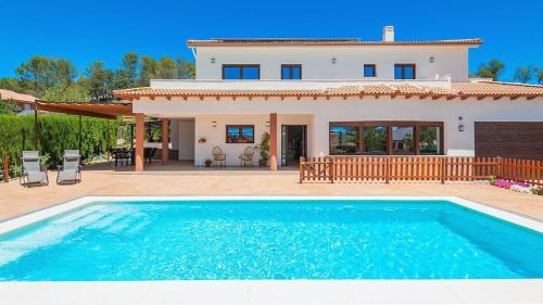 Alcala la Real House | Aromas de Alcalá