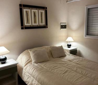 Bella Vista Apartment | Aromas de Azahar