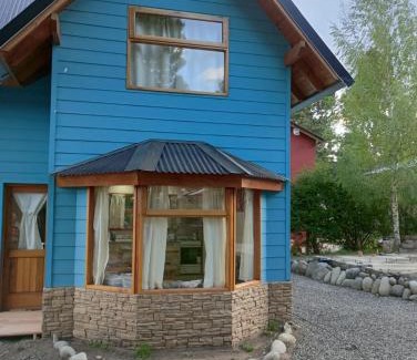 Junin de los Andes Ski Chalet | Aromas de Montaña