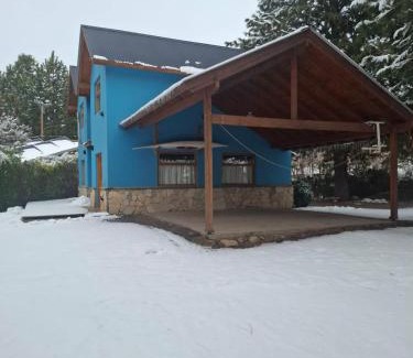 Junin de los Andes House | Aromas de Montaña II