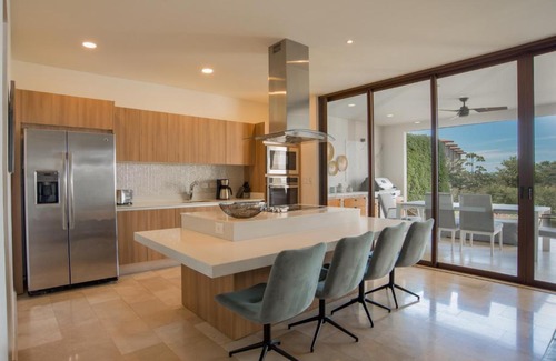 Playa Conchal House | Aromo TH3 Townhouse with private pool Reserva Conchal