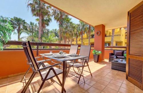Mar de Cristal Apartment | Arona 2 - Casa Menor