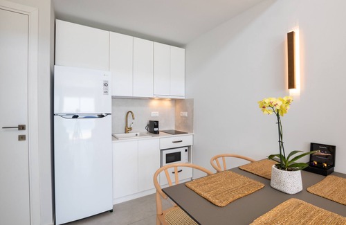 Amoopi Villa | Aros luxury villas 1