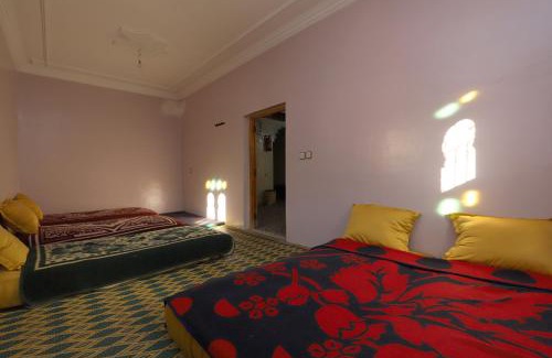 Aroumd House | Aroumd Authentic Lodge Managed By Rachid Jellah