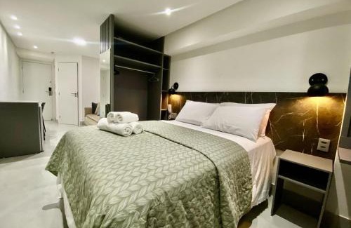 Manaira Apartment | ARPOAR - Manaíra by PenareiaTurBr