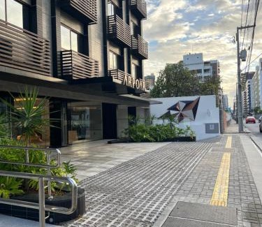 Manaira Apartment | Arpoar Suite N 130