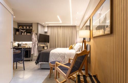 Manaira Apartment | Arpoar Suite N 130