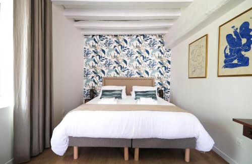 Chambon-la-Foret Bed & Breakfast | arrêt d'activité