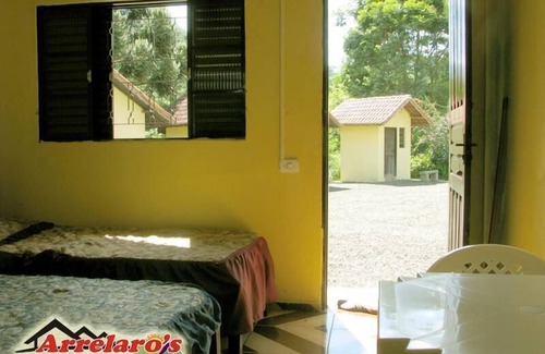 Bueno Brandao Hotel | Arrelaros Pousada