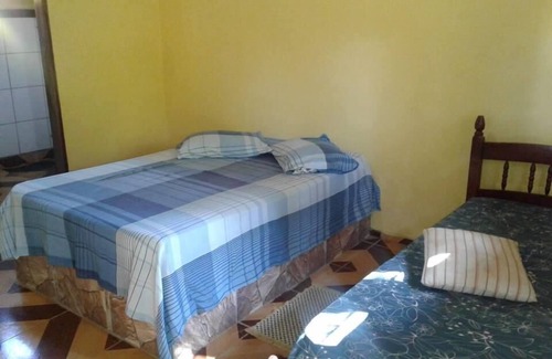 Bueno Brandao Hotel | Arrelaros Pousada