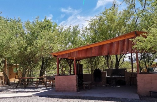 San Pedro de Atacama House | Arriendo Cabaña por Días en San Pedro de Atacama