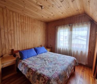 Llanquihue House | Arriendo por día en Llanquihue