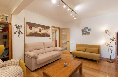 Ondarroa Apartment | Arrigorri - baskeyrentals