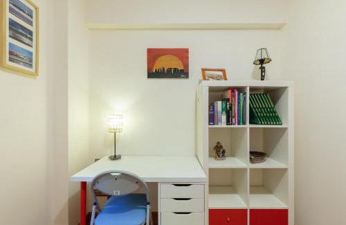 Ondarroa Apartment | Arrigorri - baskeyrentals