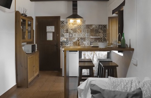 Deba House | Arriola Txiki