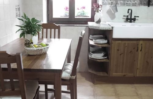 Deba House | Arriola Txiki