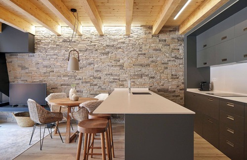 Vielha e Mijaran Apartment | Arriu Nere by FeelFree Rentals