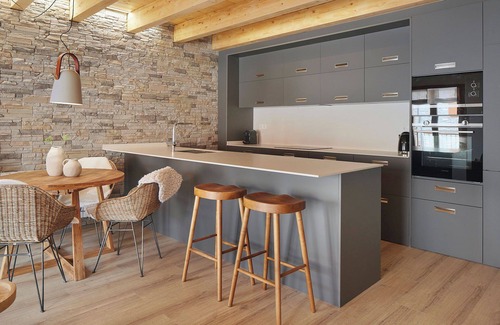 Vielha e Mijaran Apartment | Arriu Nere by FeelFree Rentals