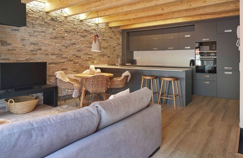 Vielha e Mijaran Apartment | Arriu Nere by FeelFree Rentals