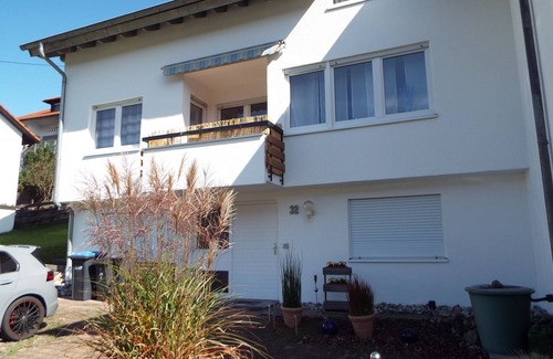 Weissenstein Apartment | Arrive and feel good! Apartment in Lauterstein in a quiet location in the countryside