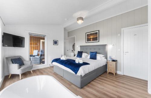 Port Glasgow House | Arrochar View