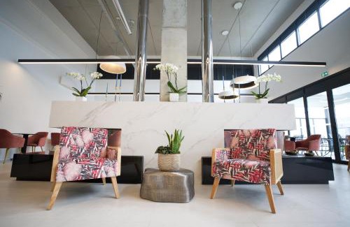 Hegenheim Hotel | Arrow Hôtel