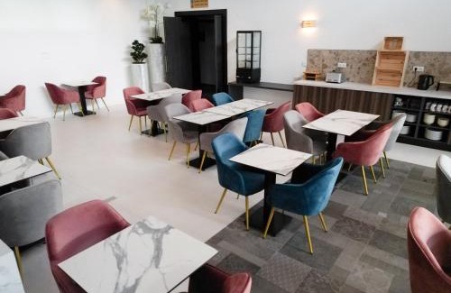 Hegenheim Hotel | Arrow Hôtel