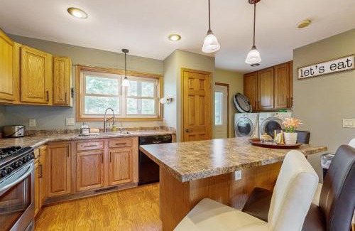 Rome House | Arrowhead Lake Escape