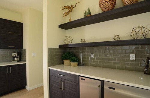 Chelan House | Arroyo at The Lookout at Lake Chelan
