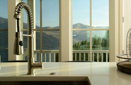 Chelan House | Arroyo at The Lookout at Lake Chelan
